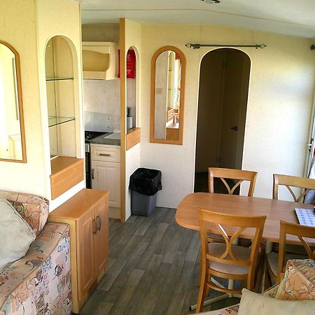 6 Berth Promenade Ingoldmells Apartman Kültér fotó