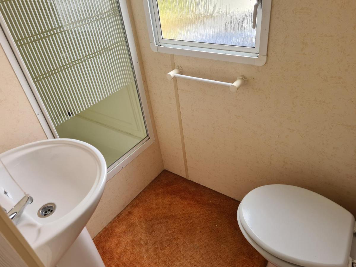 6 Berth Promenade Ingoldmells Apartman Kültér fotó