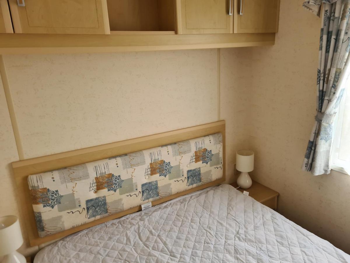 6 Berth Promenade Ingoldmells Apartman Kültér fotó