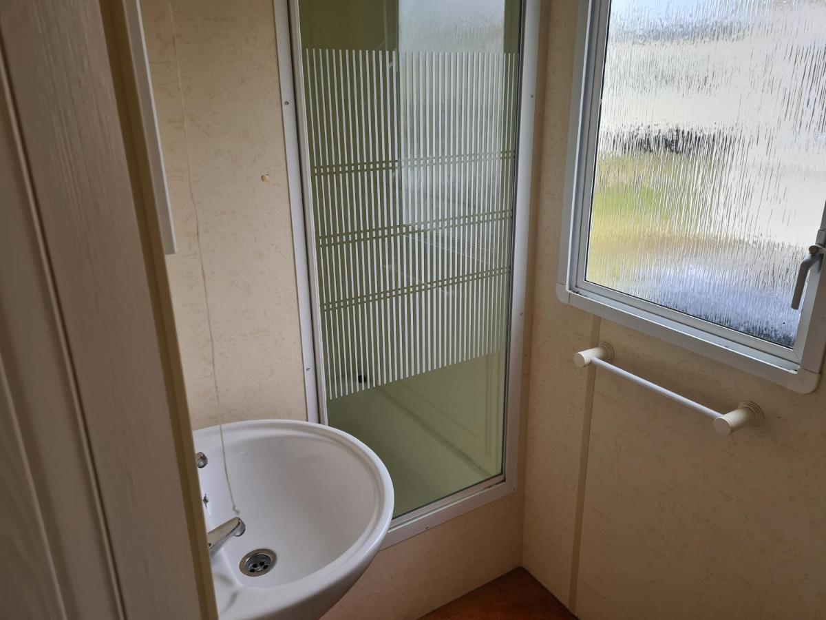 6 Berth Promenade Ingoldmells Apartman Kültér fotó